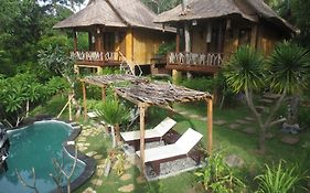 Jepun Didulu Cottages